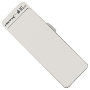 HIDISC/nCfBXN USB 3.1 Gen1ΉZLeBUSB[ 16GB HDUF127S16GML3