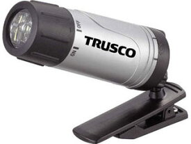 TRUSCO/トラスコ中山 LEDクリップライト 30ルーメン 28.5X103XH65.5 TLC-321N
