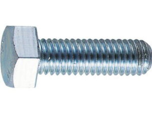 TRUSCO/�g���X�R���R �Z�p�{���g���j�N���[�� �S�l�W M8X60 20�{�� B22-0860