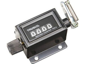 TRUSCO �g���X�R���R �}�V���J�E���^ ���^ 4�P�^ TKS4