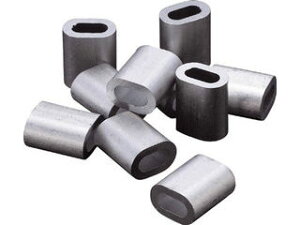 TRUSCO �g���X�R���R �A���~�X���[�u �K�����C���a2.5mm 20�� AS-25