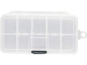 TRUSCO gXRR p[cP[X 138X77X31 TPC-102S