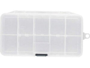 TRUSCO gXRR p[cP[X 186X103X34 TPC-102L