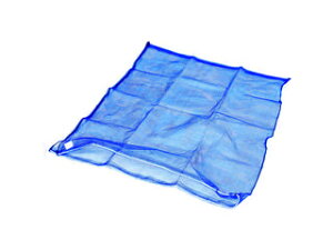 TRUSCO �g���X�R���R ���b�V���� �� 1���� 100X100cm 90L �ڍ�4mm MH-L-1