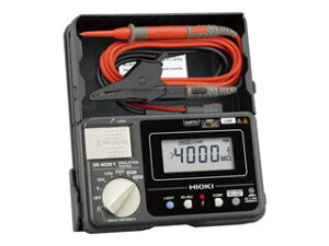 HIOKI ud@ 5W≏Rv n[hP[Xf IR4051-10
