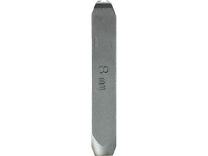 TRUSCO �g���X�R���R �o������ 8mm 0 SKD-80-0