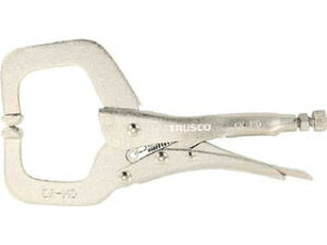 TRUSCO �g���X�R���R ���݋���t C�^�O���b�v�v���C���[ 285mm TGPC-285S