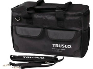 TRUSCO/�g���X�R���R TOUGH �^�[�|�����c�[���o�b�O ���F TTBA-BK