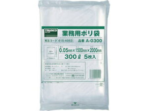 TRUSCO/gXRR Ɩp| 0.05×500L (5) A-0500