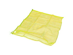 TRUSCO �g���X�R���R ���b�V���� �� 1���� 100×100cm 90L �ڍ�4mm ���F MH-L-1-Y