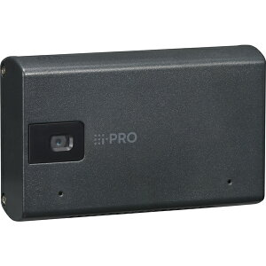 Panasonic pi\jbN i-PRO mini L LANf i-PRO mini L WV-B71300-F3W1 ubN Piŵ݉iꏤiłΕwj NWbgJ[h ς̂