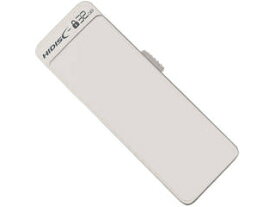 HIDISC/ハイディスク USB 3.1 Gen1対応セキュリティUSBメモリー 32GB HDUF127S32GML3