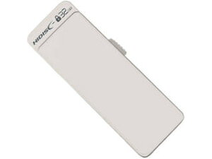 HIDISC/nCfBXN USB 3.1 Gen1ΉZLeBUSB[ 32GB HDUF127S32GML3