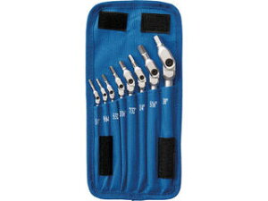 BONDHUS/�{���_�X HEX PRO �s�{�b�g�w�b�h�Z�p�����`�Z�b�g HP8-IC-17