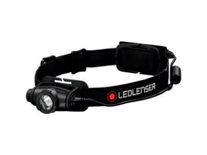 LEDLENSER ���b�h�����U�[ H5R Core 502121