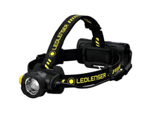 LEDLENSER/bhU[ H15R Work 502196