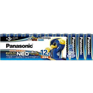 Panasonic (EVOLTA NEO) drG{^lIP3`12{pbN@LR6NJ/12SW ypanaT3zyevoneoT3zyevoneokanzy1000morez