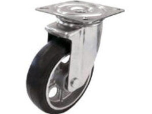 YUEI CASTER [GC YƗpLX^[ݎ 150aA~zCSԗ PMS-150AW