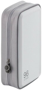 ELECOM GR CD/DVDP[X/Z~n[h/t@Xi[t/96/zCg CCD-H96WH