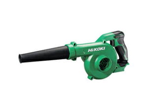 HiKOKI H@z[fBOX 18V-14.4V R[hXu RB18DC-NN