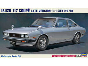 Hasegawa �n�Z�K�� 1/24�@�����U 117�N�[�y ����^�i����XE�j�@HC50