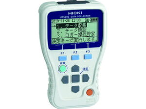 HIOKI ud@ f[^RN^ LR5092