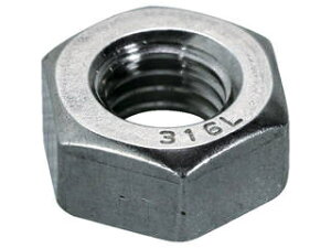 TRUSCO gXRR Zpibg1 SUS316L TCYM10X1.5 8 B132-0010