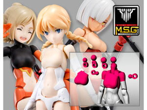 KOTOBUKIYA RguL K~foCXM.S.G 01 gbvXZbg XLJ[D KP596