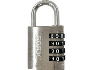 ABUS/AoX Op_C싞 165IB/40 SILVER 165IB/40 SILVER