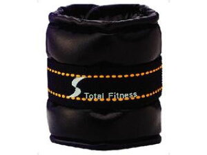 SINTEX/�V���e�b�N�X�iTotalFitness�j STW-080 �\�t���A���N�����X�g�E�G�C�g 1.0kg 2�Z�b�g (�u���b�N)