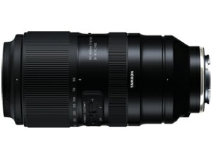 TAMRON ^ A067 50-400mm F/4.5-6.3 Di III VC VXD \j[ E}Egi35mmtTCYΉj