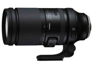 【同梱不可】 TAMRON タムロン A057X 150-500mm F/5-6.7 Di III VC VXD 富士フイルムXマウント用 【日時指定不可】 【銀振・代引不可】