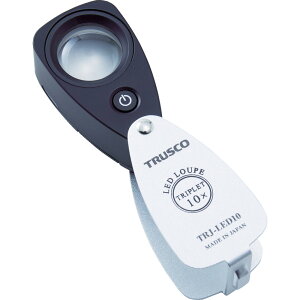 TRUSCO gXRR LEDCgt10{[y TRJ-LED10