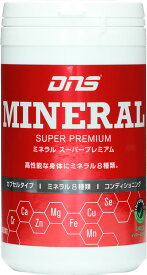 DNS ディーエヌエス ミネラルスーパープレミアム MINESPPRM