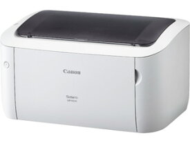 CANON キヤノン A4モノクロレーザープリンター サテラ Satera LBP6030 8468B005 単品購入のみ可（同一商品であれば複数購入可） クレジットカード決済 代金引換決済のみ