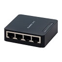 PLANEX プラネックスコミュニケーションズ 5ポートリピーター機能搭載 ギガビットハブ FXG-05RPT2