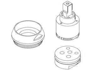 TOTO g[g[ VOou(TL330UG^p) THF28