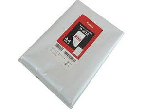 CANON �L���m�� �L���m�����x���p�� P-202 A4 20�� 6055A007