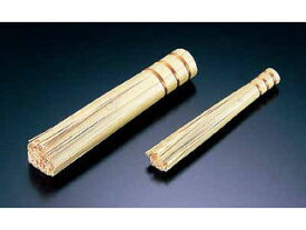 MANYO 萬洋 竹製ささら（銅線巻）／18cm