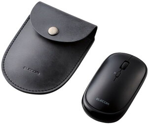 ELECOM GR BlueLED}EX/^/BluetoothΉ/4{^/|[`t/ubN M-TM10BBBK