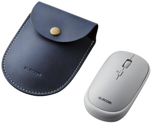 ELECOM GR BlueLED}EX/^/BluetoothΉ/4{^/|[`t/O[ M-TM10BBGY