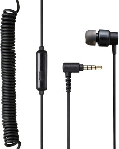 ELECOM GR Ji^mCz/}CNt/Fast Music/9.2mmhCo/J[P[u/ubN EHP-CCS100CMMBK