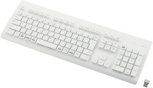 ELECOM GR L[{[h/(2.4GHz)/CX/u/tTCY/􂦂/R/zCg TK-WS02DMKWH