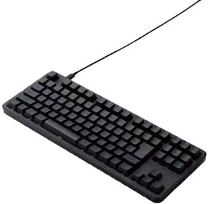 ELECOM GR LJjJL[{[h/Leggero/Type-CE/eL[X//ubN TK-MC30UKTBK