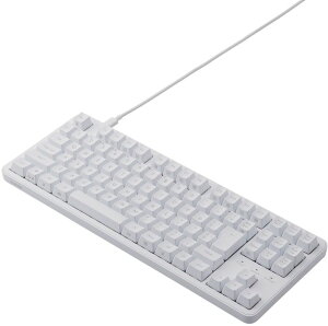 ELECOM GR LJjJL[{[h/Leggero/Type-CE/eL[X//zCg TK-MC30UKTWH