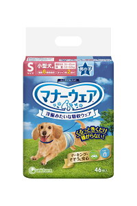 unicharm jE`[ }i[EFA j̎qp STCY ^p 46 manner-wear
