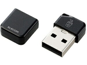 ELECOM GR USB/USB3.2(Gen1)Ή/^/Lbvt/h~@\\tgΉ/32GB/ubN MF-USB3032GBK