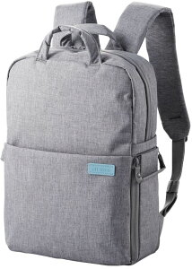 ELECOM GR off toco 2STYLEJobNpbN DGB-S043GY O[