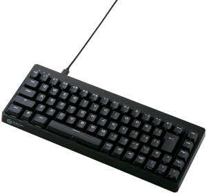 ELECOM GR V custom Q[~OL[{[h ⎲ Xs[hjA TK-VK200SBK s NWbgJ[h ς̂ݑΉ