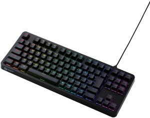 ELECOM GR V custom Q[~OL[{[h ⎲ Xs[hjA TK-VK310SBK s NWbgJ[h ς̂ݑΉ